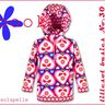 Ebook / Nähanleitung Kapuzenpulli thumbnail number 1