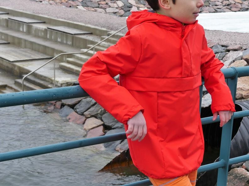 Anorak 2.0 Größe 74-164 image number 6