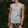 Kinder Träger Top oder Sommer Kleid KETIKA ♥ Gr. 92-164 thumbnail number 8