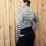Raglanshirt Pilvi – Damen – Größen 32 – 60 thumbnail number 6