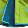 Schnitt + Anleitung Kapuzenjacke Hoody 80-140 thumbnail number 2