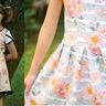 Licata: Kleid für Mädchen mit Falten (Video!) ebook 92 - 158 thumbnail number 4