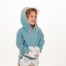 FLY Schnittmuster Hoodie Pullover Mädchen  Junge thumbnail number 11