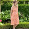 Ebook lillesol women Sommerkleid "Carmela" *mit A0* thumbnail number 7