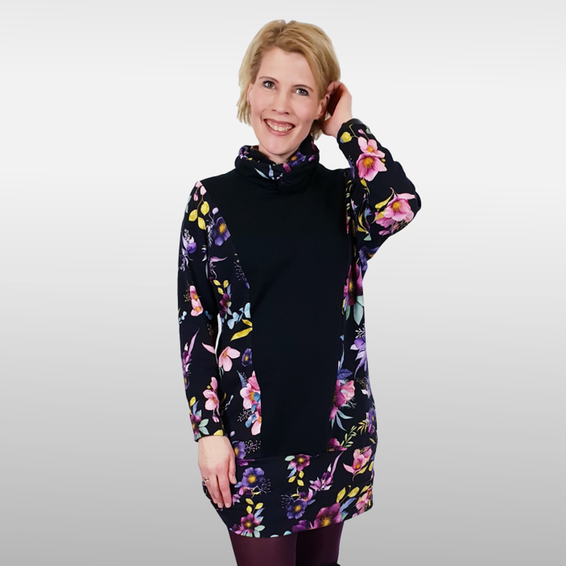 Valentina - Shirt/Pullover 32-56 image number 2