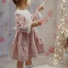Kleid Winter-Liebling #51 thumbnail number 7