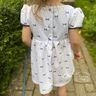 Kinderkleid Vreni Gr. 80-110 Schnittmuster thumbnail number 5