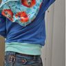 Ebook/Nähanleitung Raglan-Hoodie MICO Jungs Gr. 80 - 176 thumbnail number 3