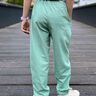 Loose fit Hose Solskin Gr. 128-170, A0, Cord, Leinen thumbnail number 5