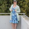 Cardigan Grete Gr. 34 bis 46 Ebook und Schnittmuster thumbnail number 6