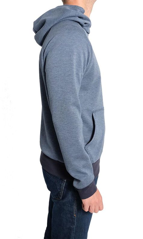 Pullover mit Kapuze "Andre", Gr. XS-XXL image number 3