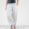 Schnittmuster Damen Hose Pepa Gr. 36-44  thumbnail number 4