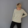 Sweatshirt Loni * Raglan-Pullover * XS – XL * A4, A0, Beamer thumbnail number 1