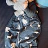 Schlafsack mit Beinen Zappelphillip  thumbnail number 4