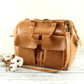 eBook Handtasche ARKANSAS25 Nähanleitung