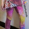 PUHzzleLeggings "Melly" Gr. 86-164 thumbnail number 7