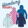 Ebook Schnittmuster Mantel Hamburg Kinder thumbnail number 1