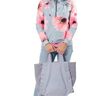 Unisex Pullover "JASPER" Nähanleitung und Schnitt Gr. XS-XXL thumbnail number 3