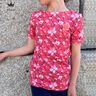 Main MatchingShirt - Basicshirt - 68-164  inkl. BEAMERDATEI thumbnail number 3