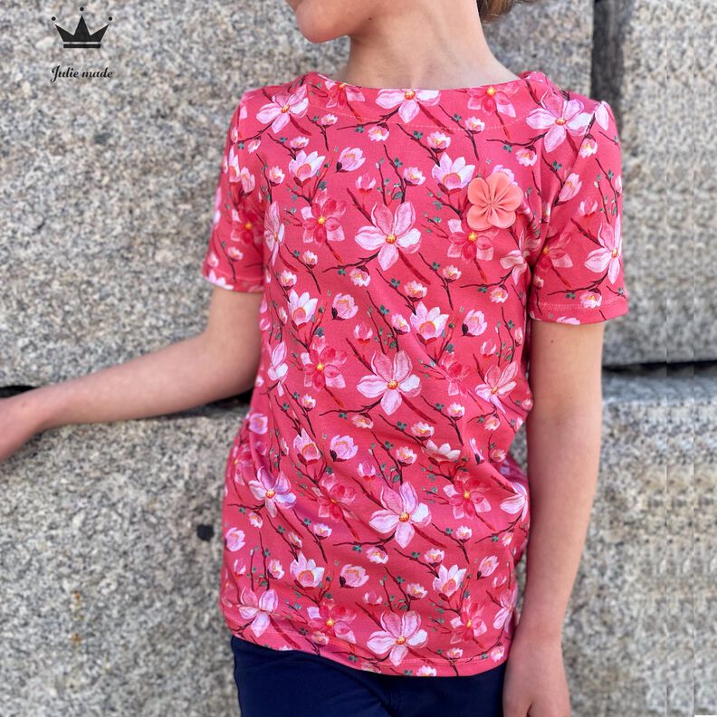 Main MatchingShirt - Basicshirt - 68-164 inkl. BEAMERDATEI image number 3