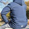 Outdoorhoodie Hej Varmen Gr. 40-60, Walk, inkl. A0 thumbnail number 7