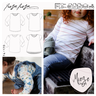 Mieze ♥ Langarmshirt von 74 bis 170  thumbnail number 1