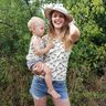 E-Book Set Baby & Damen Shirt Wildflower thumbnail number 5