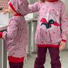 Lieblings-Pulli Gr. 74 bis 152 thumbnail number 6