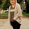 Ebook Oversize Cardigan Smaxx Gr.34-54 thumbnail number 2