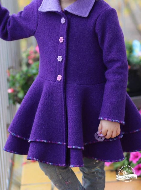 Winterjacke Signorina 2.0 68-152 image number 5