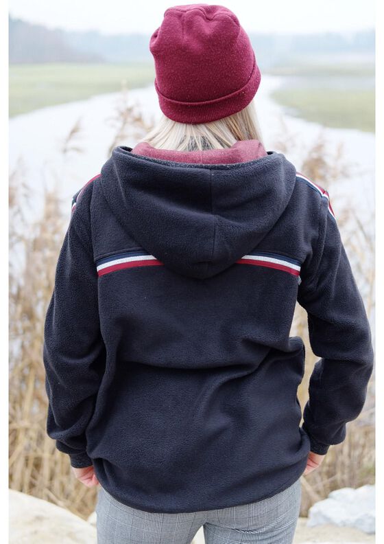  Outdoorhoodie Hej Varmen Damen Gr. 32-50, Walk, A0 image number 6