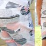 Tre Triangoli: Sweathose: Capri Jeans: ebook 92-176 thumbnail number 5