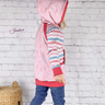 E-Book Raglanhoodie Gr. 68 - 98 thumbnail number 4