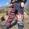 Main WeatherPants- Softshellhose - 80-140 inkl. BEAMERDATEI thumbnail number 3