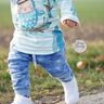 *coolkids 2.0* Jessy Sewing Longshirt Tunika Jacke  thumbnail number 3