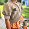 Ebook Bina Jäckchen Gr. 86 bis 152 thumbnail number 5