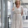 HEARTFUL - Tunika , Kleid , Stufenkleid 32 bis 54  thumbnail number 4
