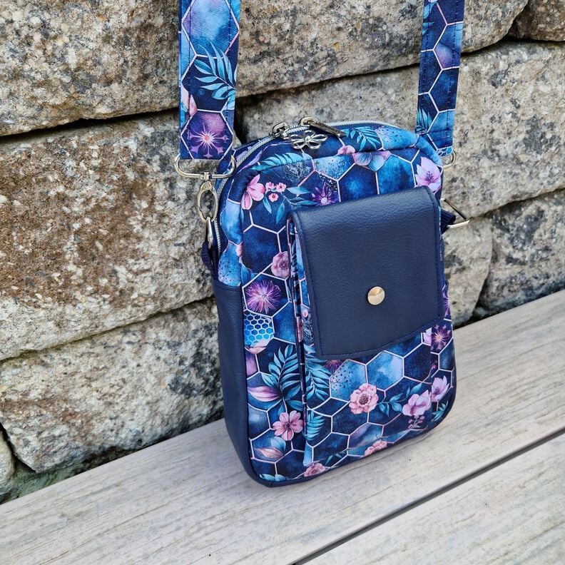 Tasche Dahlia image number 1