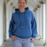 Hoodie LAPPACH Gr. 34-54 Ebook Schnittmuster thumbnail number 8