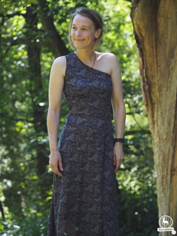 Sommerkleid Smilla image number 9