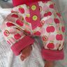 Ebook Babybüx, Babyhose, 44-104 lange Hose, kurze Hose, Wendehose thumbnail number 1