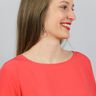 FRAU PINA - Knotenbluse XS-XL thumbnail number 3