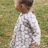 Liz Ballonkleid ♥ Bluse ♥ Tunika für Webware UND Jersey 74 bis 170 thumbnail number 4