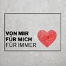 Plott #25 | Von mir, für mich, für immer thumbnail number 1