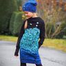 Ebook Add On Hoodiekleid Petite Elise Gr.98-146 mit Ebenen thumbnail number 1