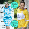 Hoodiekleid/Hoodie JULIETA Gr. 34-52 +Add on, BEAMERDATEI thumbnail number 10