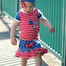 Rock-a-Bella Kinderrock Gr. 74 - 164 Rockabella Rock thumbnail number 5