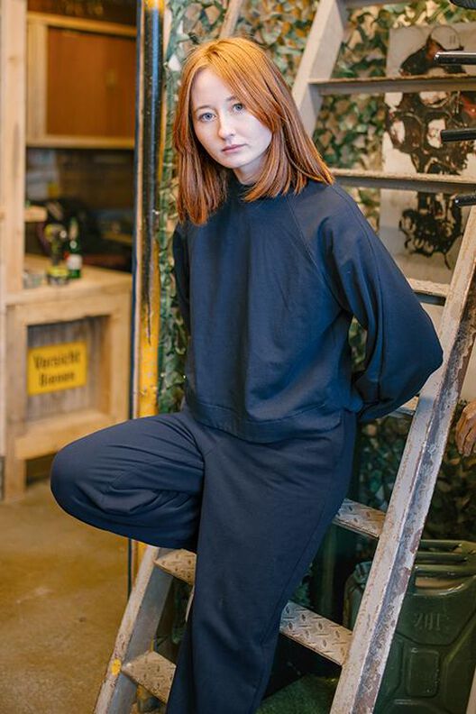 Jogginghose Schnittmuster Nähanleitung für Damen, XS-XXXL image number 5