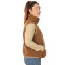 FRAU RONI - Weste mit Reißverschluss  XS-XXL thumbnail number 4