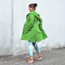 Sweatjacke Damen - Schnittmuster Gr. 32-58 -meine CLAIRE #99 thumbnail number 1
